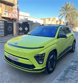 هيونداي كونا